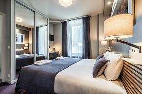 Hotel Eden Chamonix