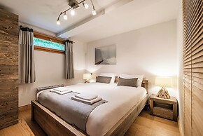 Hotel Eden Chamonix