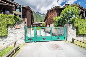Hotel Eden Chamonix