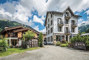 Hotel Eden Chamonix