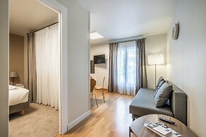 Hotel Eden Chamonix