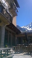 Hotel Eden Chamonix