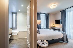 Hotel Eden Chamonix