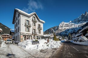 Hotel Eden Chamonix