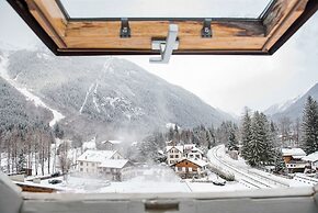 Hotel Eden Chamonix