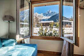 Hotel Eden Chamonix