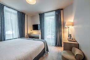 Hotel Eden Chamonix