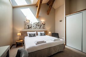 Hotel Eden Chamonix