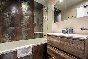 Hotel Eden Chamonix