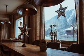 Hotel Eden Chamonix