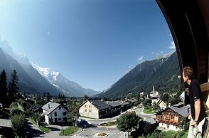 Hotel Eden Chamonix