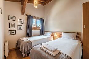 Hotel Eden Chamonix