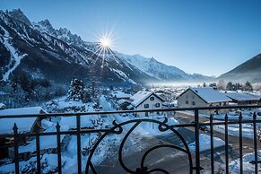 Hotel Eden Chamonix