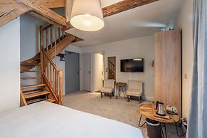 Hotel Eden Chamonix