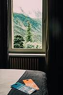 Hotel Eden Chamonix