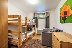 Hotel Eden Chamonix