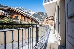 Hotel Eden Chamonix