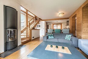 Hotel Eden Chamonix