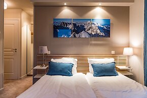 Hotel Eden Chamonix