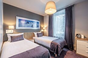 Hotel Eden Chamonix