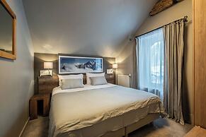 Hotel Eden Chamonix