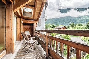 Hotel Eden Chamonix
