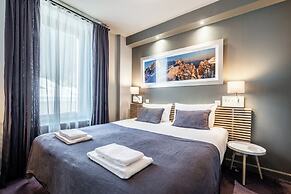 Hotel Eden Chamonix