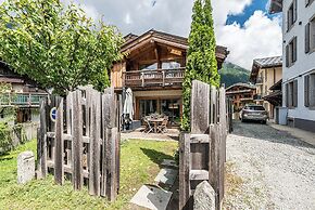 Hotel Eden Chamonix
