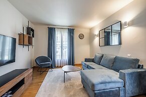 Hotel Eden Chamonix
