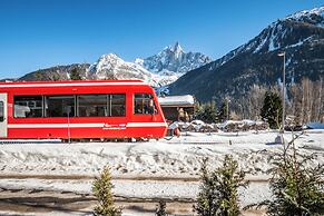 Hotel Eden Chamonix