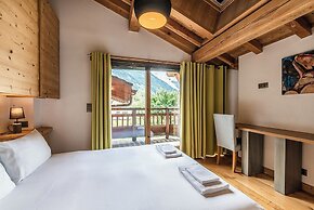 Hotel Eden Chamonix