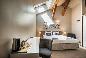Hotel Eden Chamonix