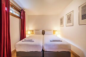 Hotel Eden Chamonix