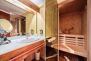 Hotel Eden Chamonix