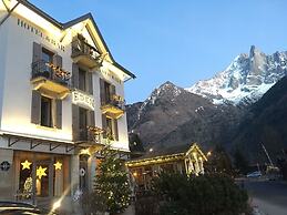 Hotel Eden Chamonix