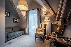 Hotel Eden Chamonix