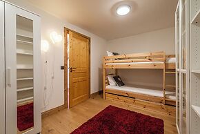 Hotel Eden Chamonix