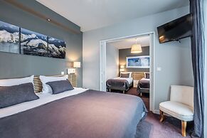Hotel Eden Chamonix