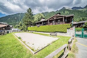 Hotel Eden Chamonix