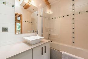 Hotel Eden Chamonix