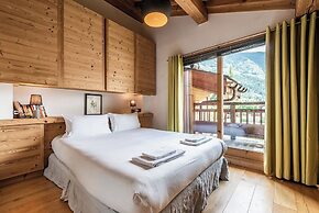 Hotel Eden Chamonix