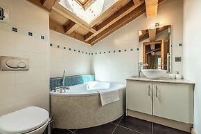 Hotel Eden Chamonix