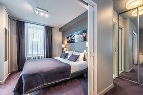 Hotel Eden Chamonix