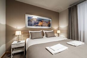 Hotel Eden Chamonix