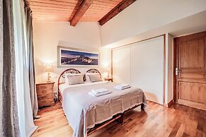 Hotel Eden Chamonix