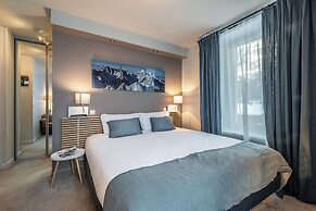 Hotel Eden Chamonix