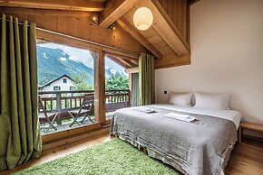 Hotel Eden Chamonix