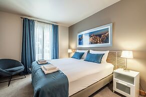 Hotel Eden Chamonix