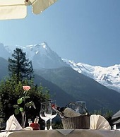Hotel Eden Chamonix