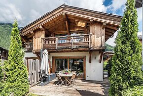 Hotel Eden Chamonix